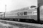 Amtrak Dome Buffet-Lounge 9374